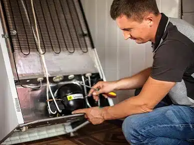 Refrigerator Repair Service Tucson AZ