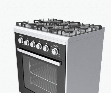 Stove / Oven Repair