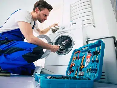 Washer Repair