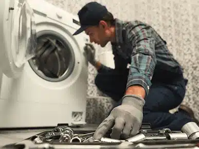 Dryer Repair