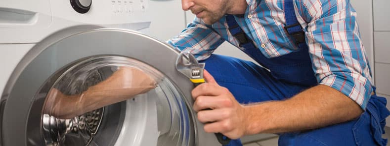 Washer Control Panel Troubleshooting Marana