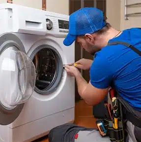 Dryer Repair