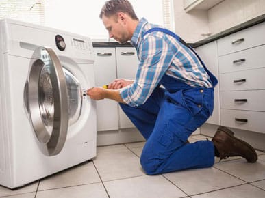 Dryer Repair