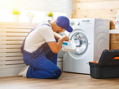 Washing Machine Repair