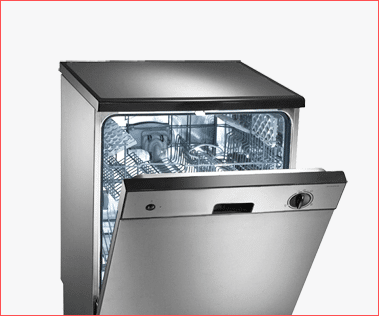 Dishwasher Repair