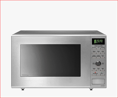 Microwave Repair