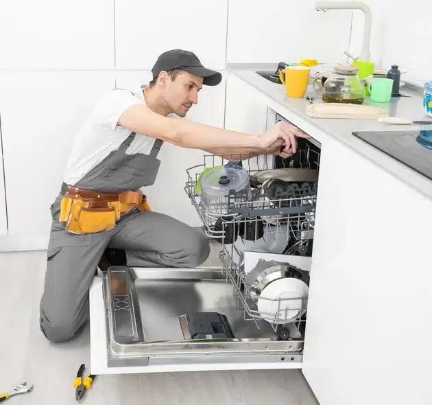 Reliable Dishwasher Repair Service in Green Valley, AZ