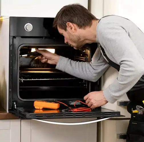 Benefits Of Stove Oven Repair Services