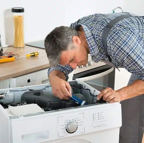 Benefits Of Dryer Repair Services