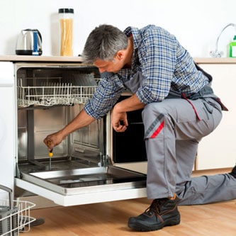 dishwasher repair image 2