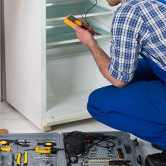 refrigerator repair image 2