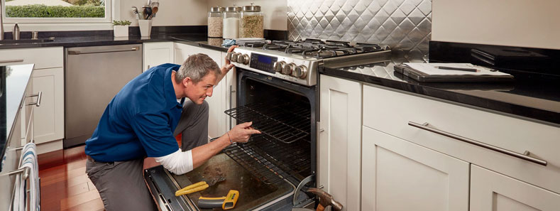 stove oven repair image 1