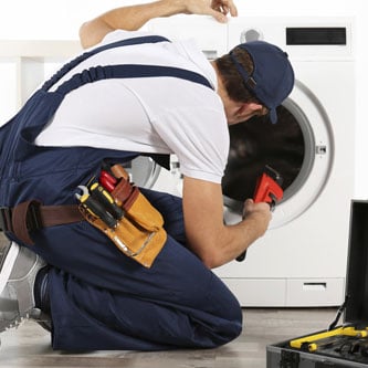 washer repair common problems image