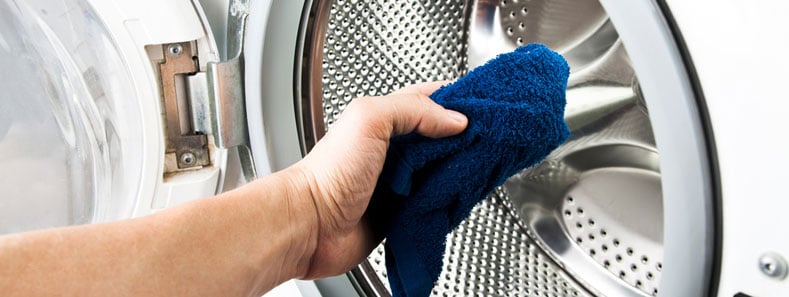 washer repair image
