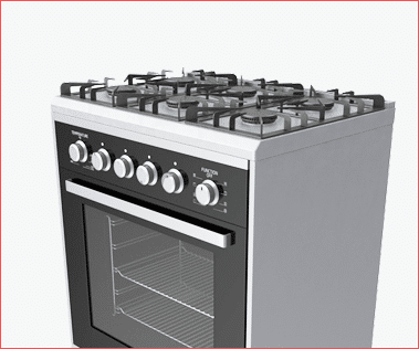 stove oven repair service