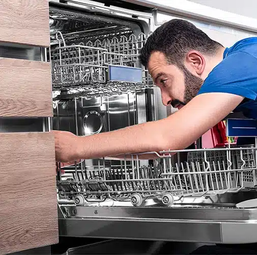 Benefits Of Dishwasher Repair Services 505 by 500