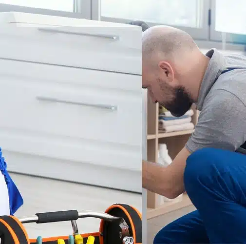 Benefits Of Professional Washer Repair Services 505 by 500