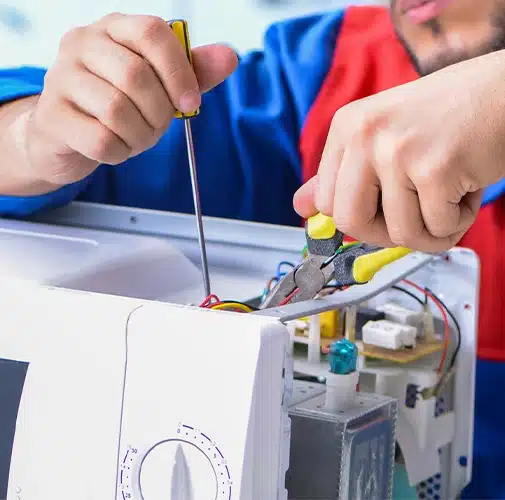 Benefits Of Quality Microwave Repair Services 505 by 500