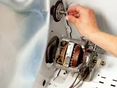 Dryer Repair 387 by 290