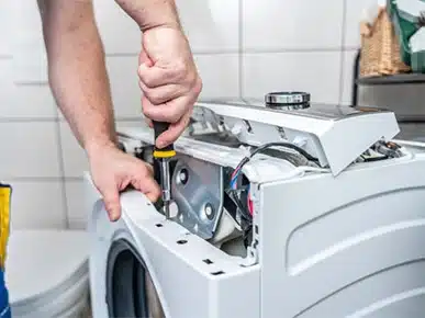 Washer Repair 387 by 290 4