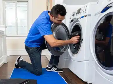 Washer Repair 387 by 290 5