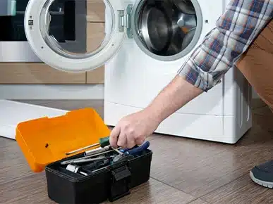Washer Repair 387 by 290